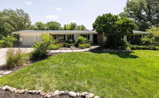 House in Omaha, Nebraska, United States 1