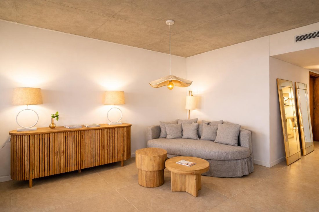 Apartment in El Chorro, Maldonado Department, Uruguay 4 - 18320445