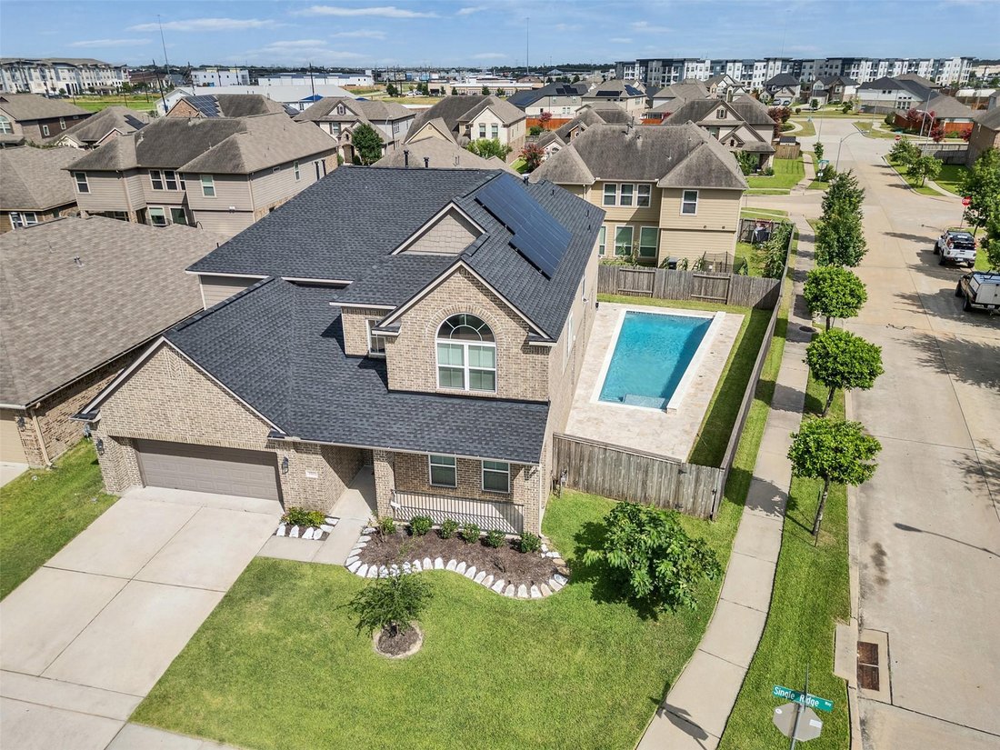 House in Katy, Texas, United States 2 - 18322689