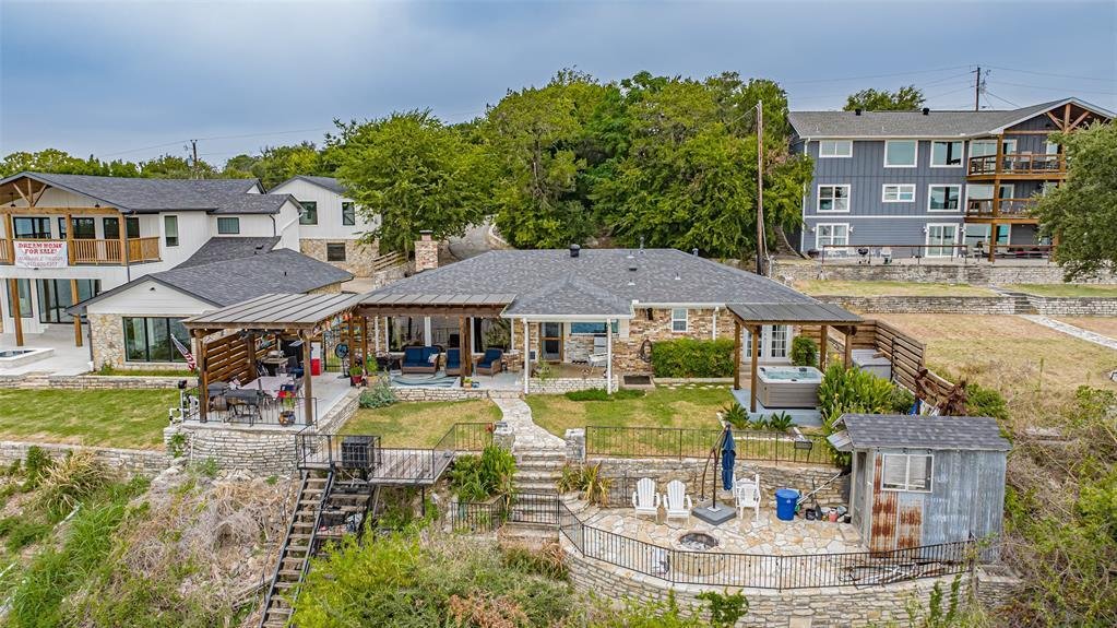 House in Granbury, Texas, United States 2 - 18322203