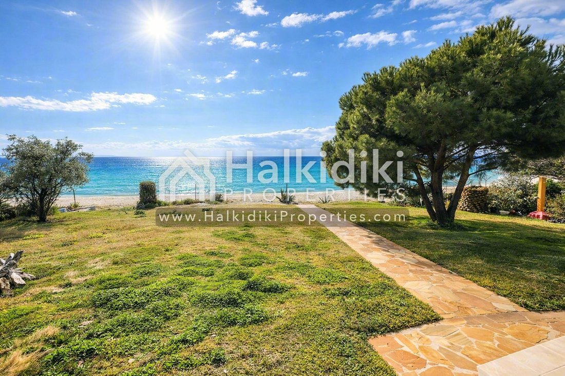 House in Toroni, Macedonia and Thrace, Greece 3 - 11887147