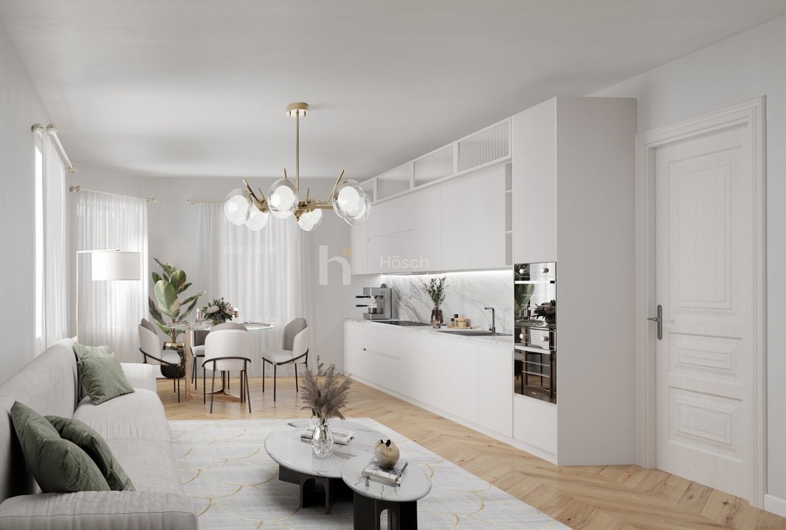 Apartment in Vienna, Wien, Austria 2 - 16449629