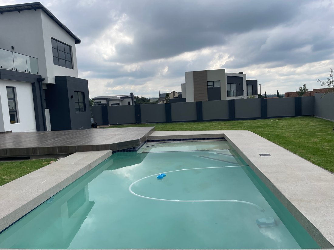House in Olifantsfontein 410-JR, Gauteng, South Africa 3 - 15662947