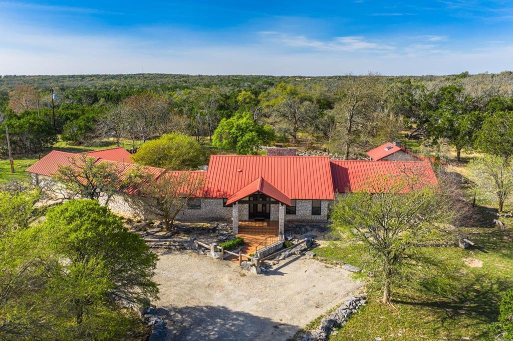 House in Kerrville, Texas, United States 4 - 18321571