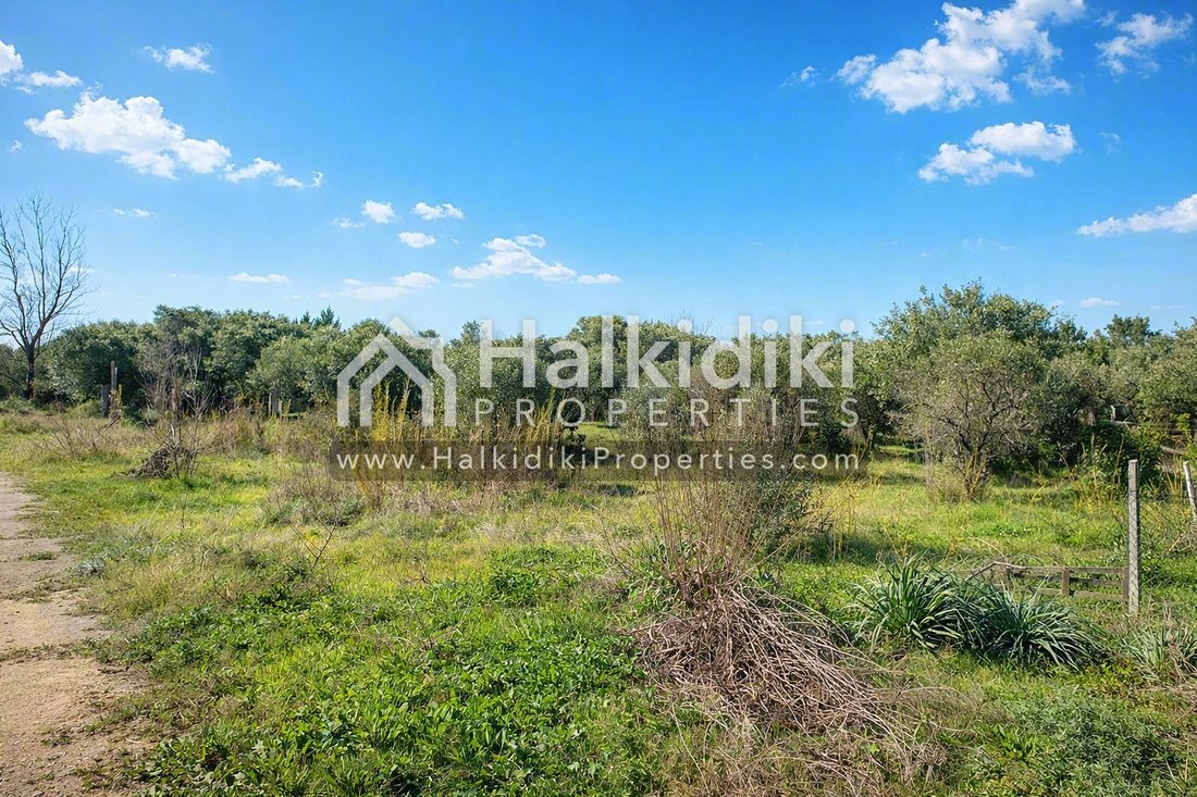 Land in Nea Propontida, Macedonia and Thrace, Greece 3 - 15207241