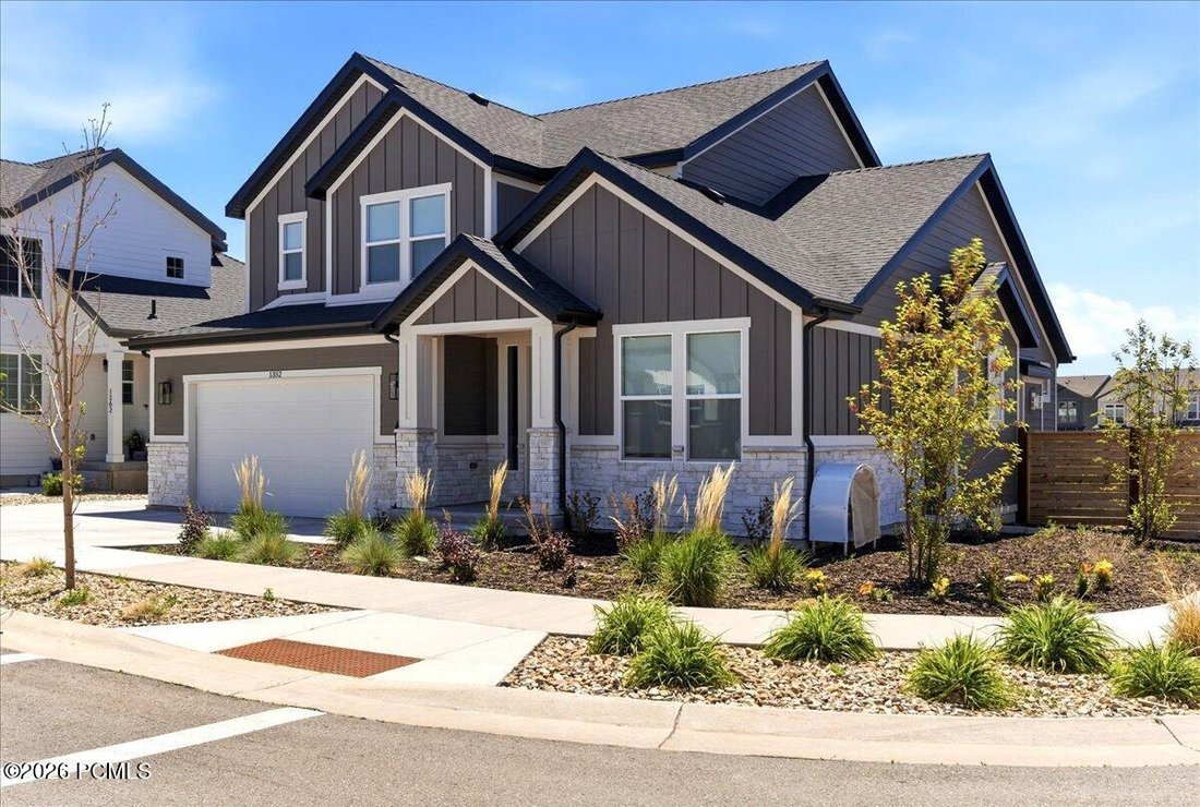 House in Park City, Utah, United States 3 - 18321767