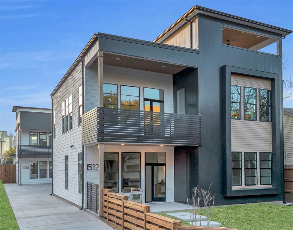 House in Dallas, Texas, United States 3 - 18322265