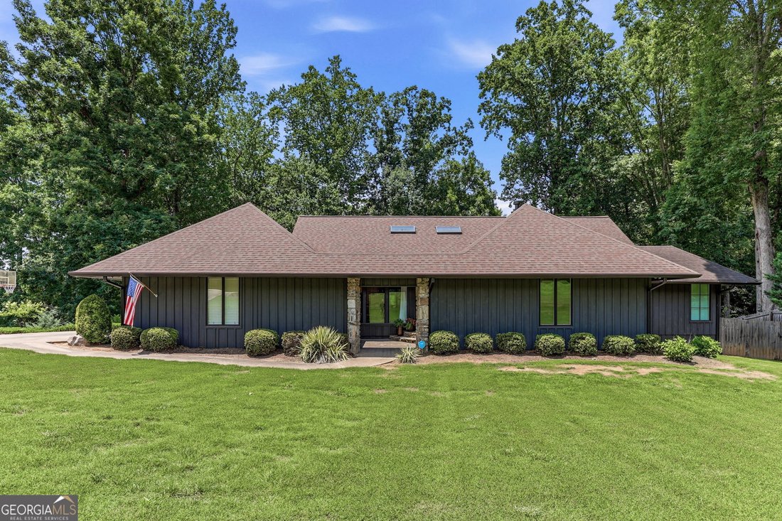 House in Gainesville, Georgia, United States 1 - 18319225