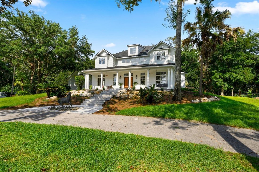 House in Gainesville, Florida, United States 3 - 18318142