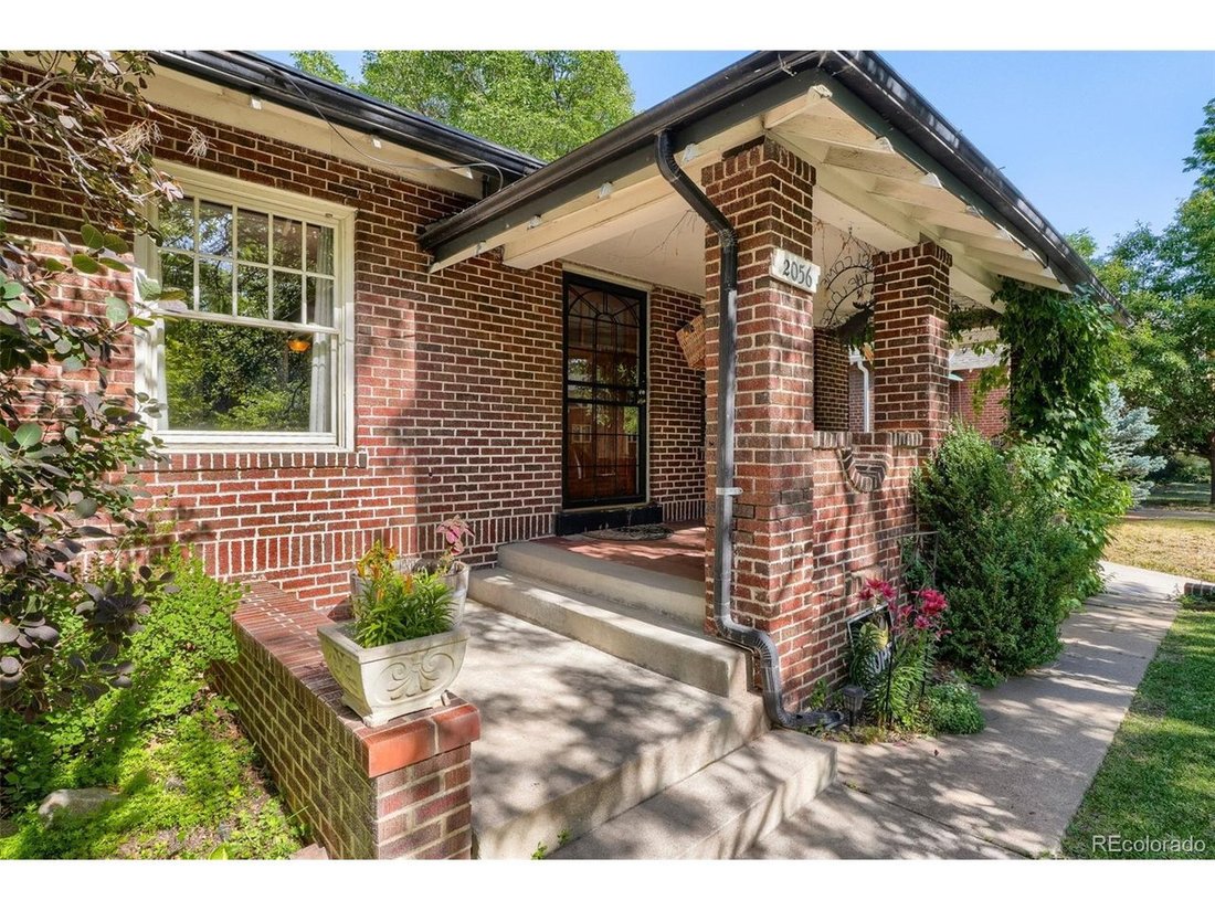 House in Denver, Colorado, United States 2 - 18318257