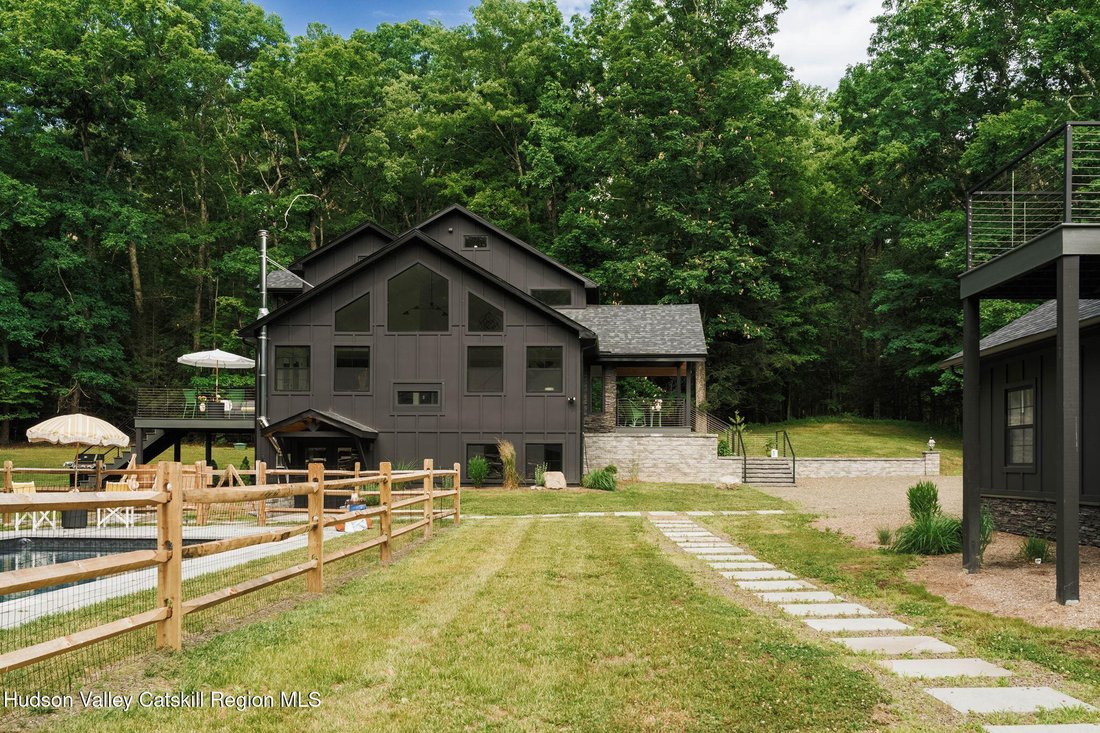 House in Kerhonkson, New York, United States 3 - 18321654