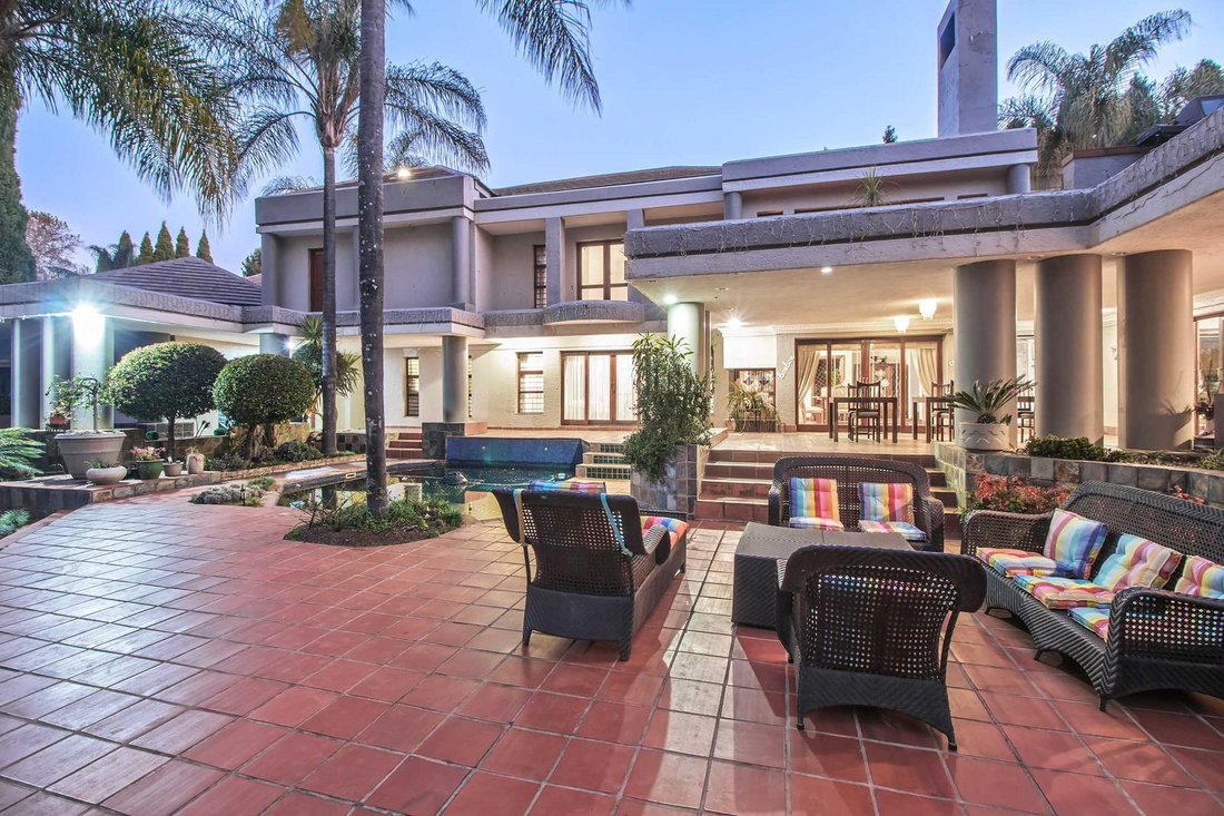 House in Pretoria, Gauteng, South Africa 4 - 15065599
