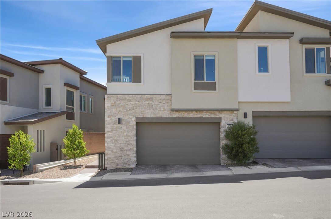 Townhouse in Las Vegas, Nevada, United States 1 - 18321221