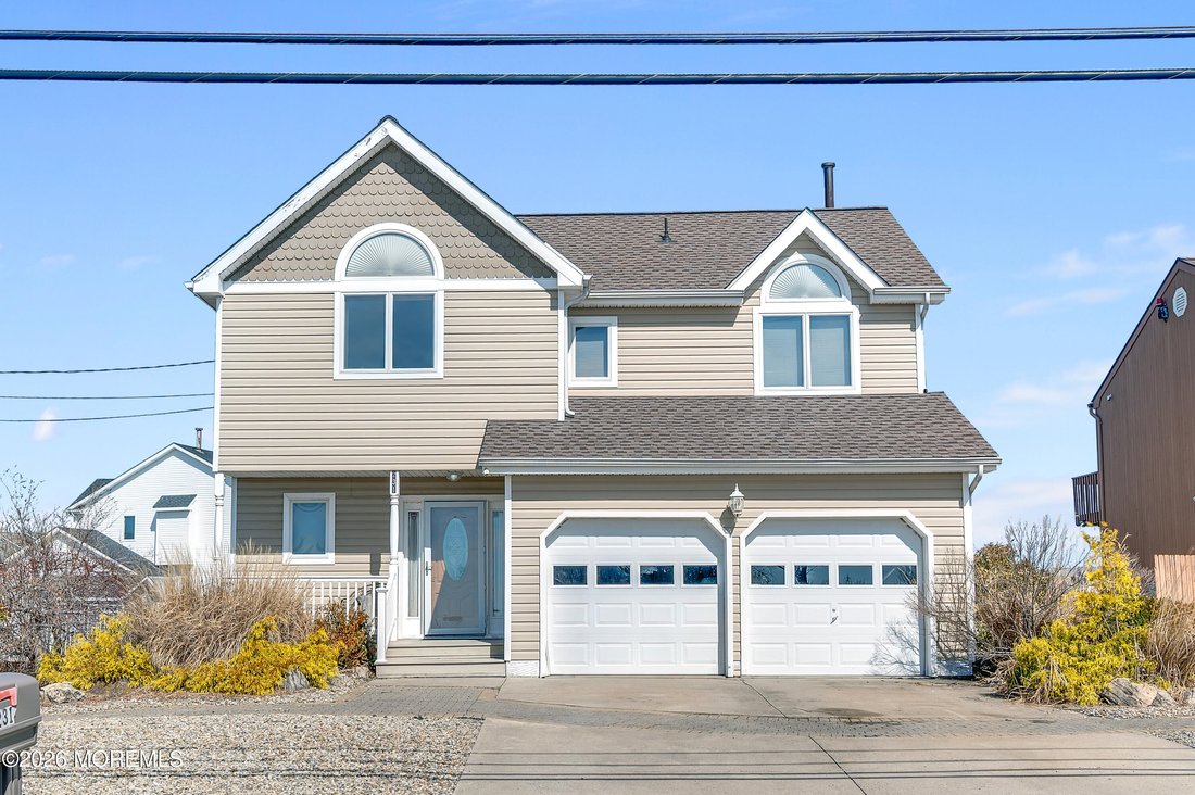 House in Berkeley Township, New Jersey, United States 3 - 18322429
