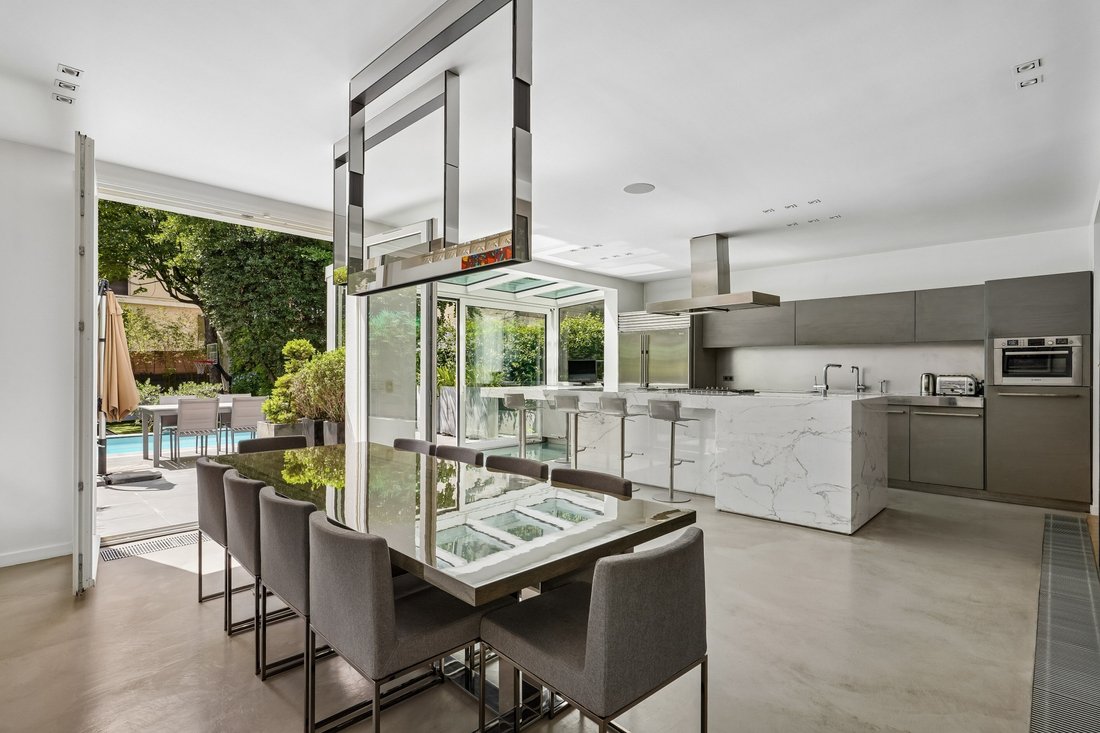 House in La Plaine des Sablons, Neuilly-sur-Seine, France 3 - 18322798