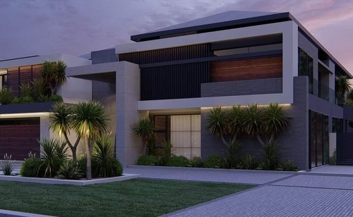 House in Olifantsfontein 410-JR, Gauteng, South Africa 1