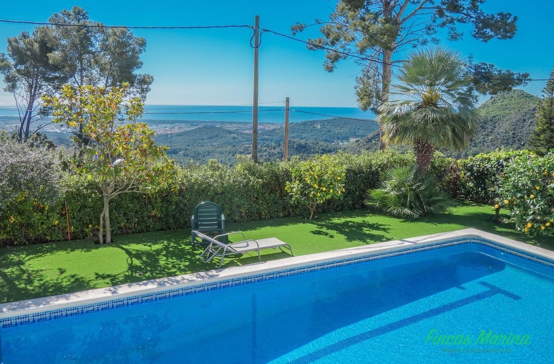 Tenuta a Gavà, Catalogna, Spagna 1 - 15017431