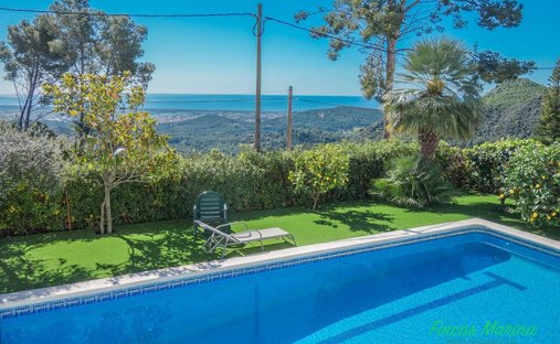 Tenuta a Gavà, Catalogna, Spagna 1