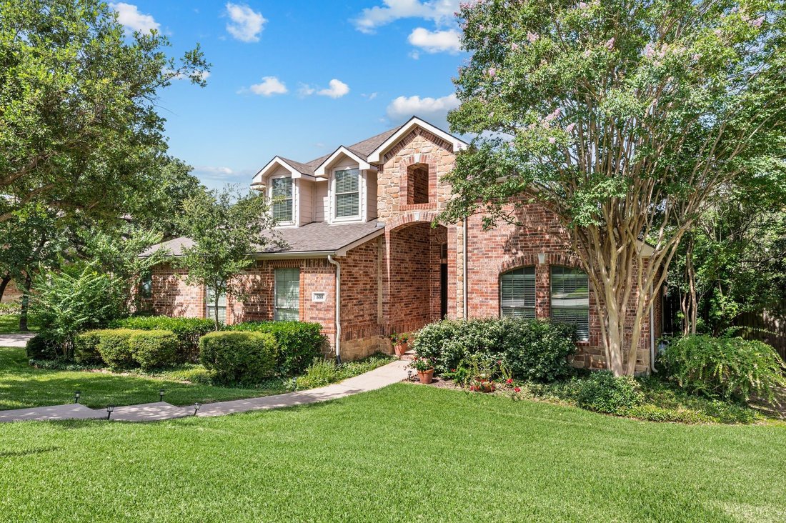 House in Keller, Texas, United States 2 - 18322484