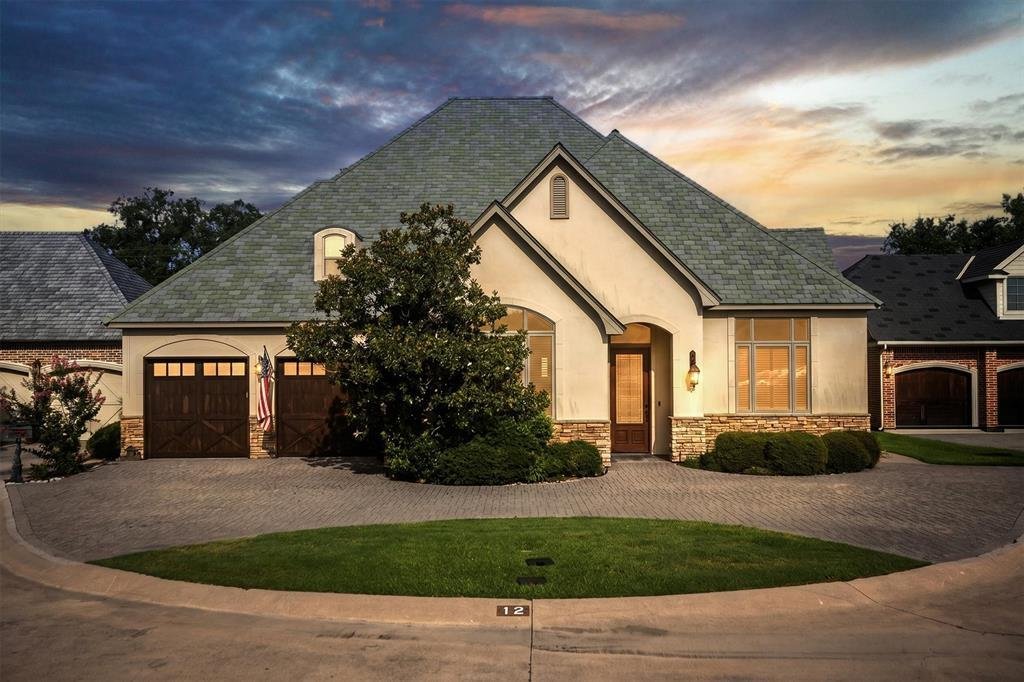 Maison à Arlington, Texas, États-Unis 4 - 18322212