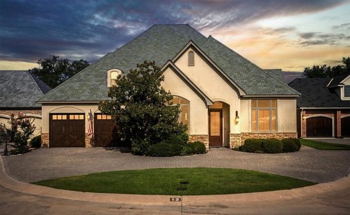 Casa a Arlington, Texas, Stati Uniti 1