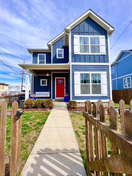 House in Nashville, Tennessee, United States 2 - 18318351