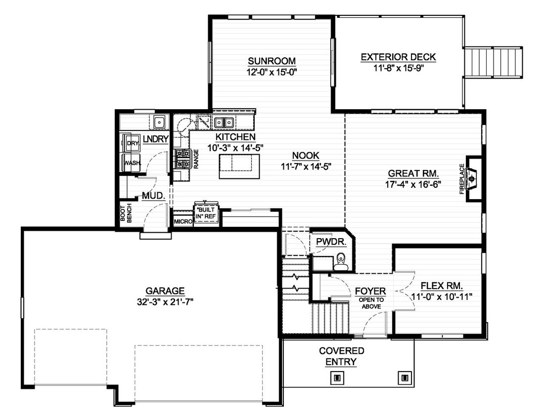 House in Pewaukee, Wisconsin, United States 5 - 18320793