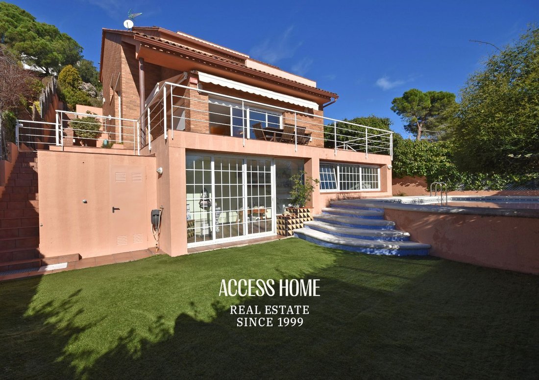 House in Premia de Dalt, Catalonia, Spain 2 - 18317983