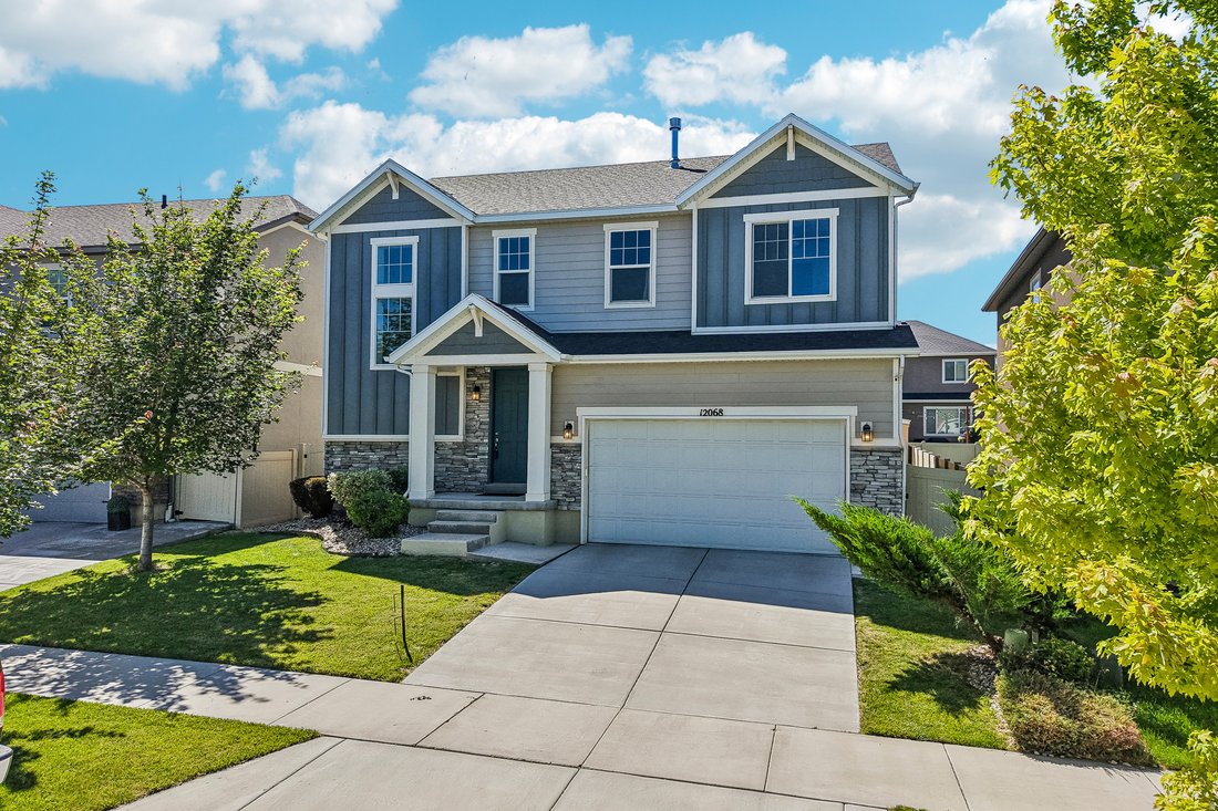 House in Herriman, Utah, United States 2 - 18321012