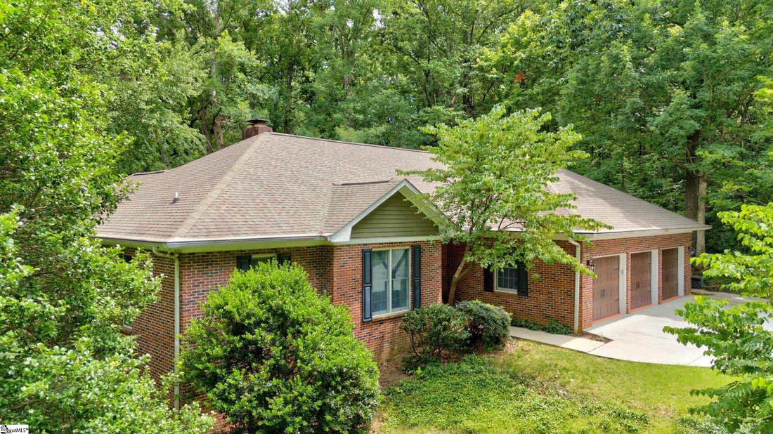 House in Greenville, South Carolina, United States 1 - 17793977