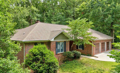Casa en Greenville, Carolina del Sur, Estados Unidos 1
