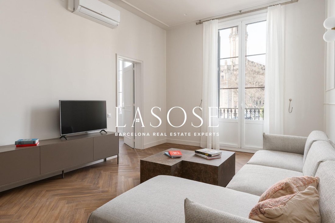 Apartment in Ciutat Vella, Barcelona, Spain 4 - 18320131