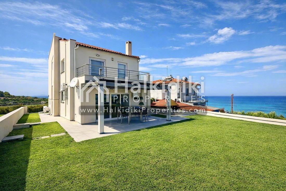 House in Pallini Municipal Unit, Macedonia and Thrace, Greece 3 - 14981305