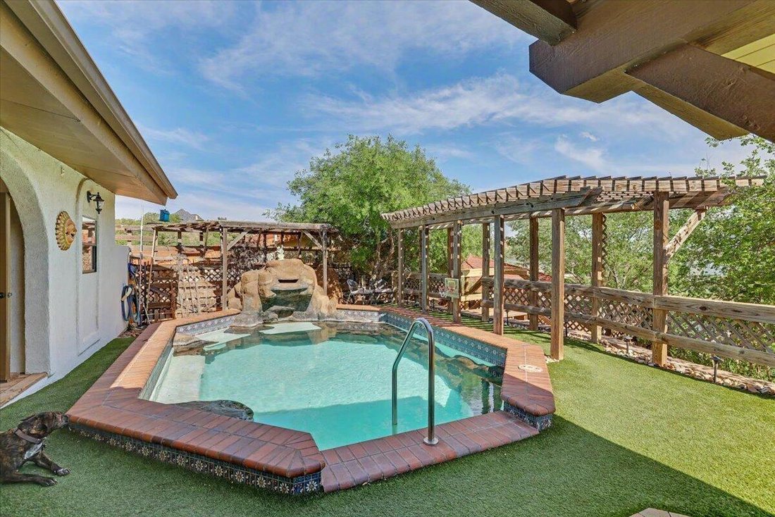 House in Ransom Canyon, Texas, United States 4 - 18317863