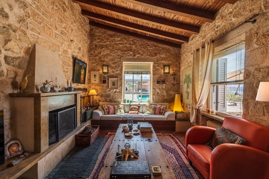 House in Aegina, Attica, Greece 3 - 18023052