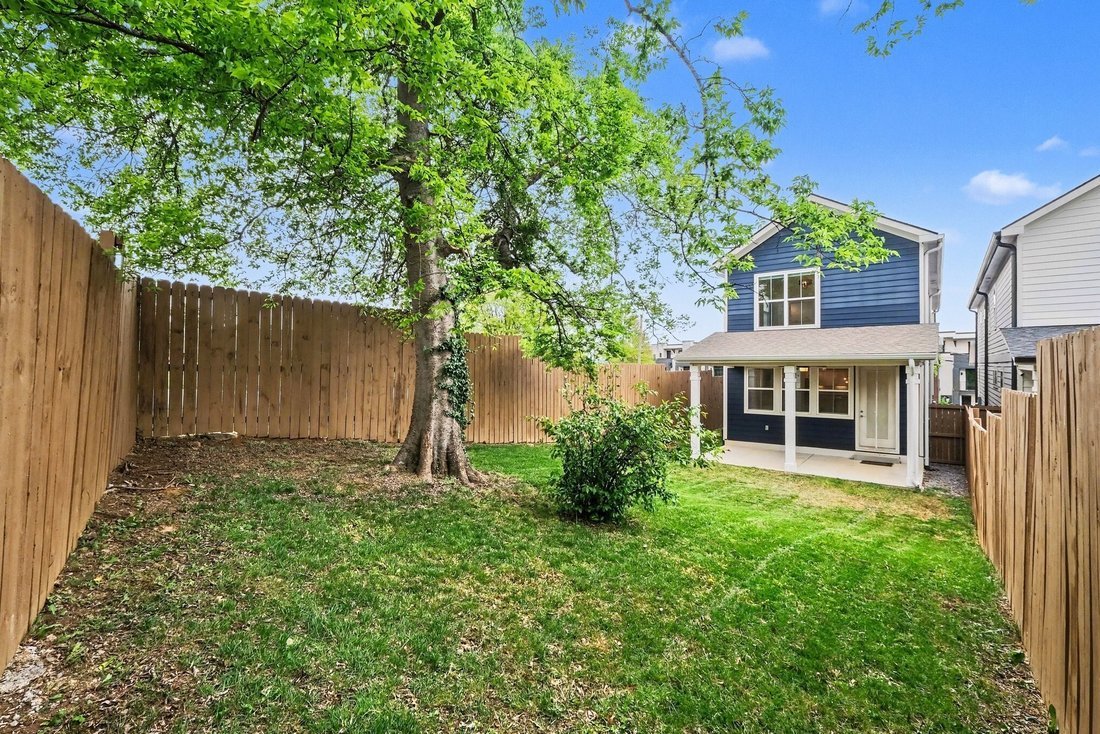 Co Op in Nashville, Tennessee, United States 4 - 18322078