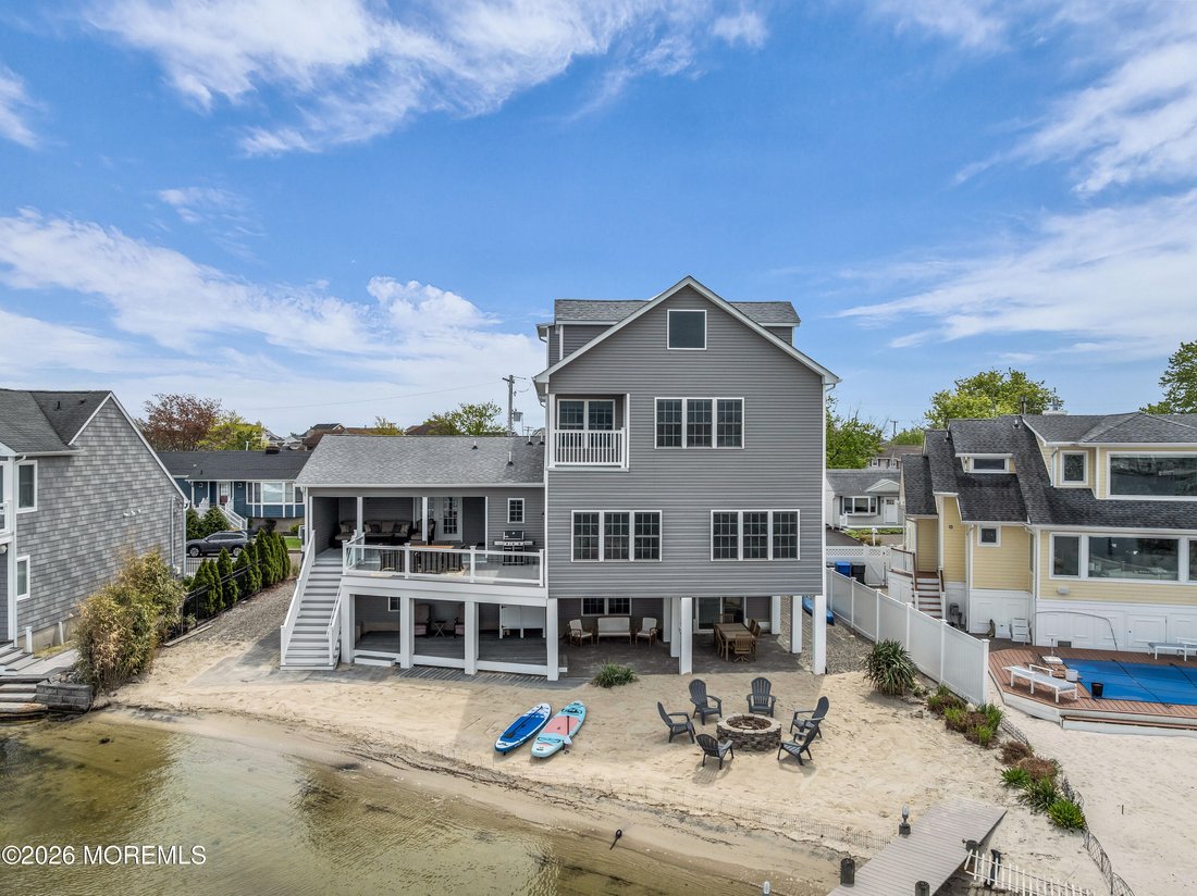 House in Toms River, New Jersey, United States 2 - 18322352