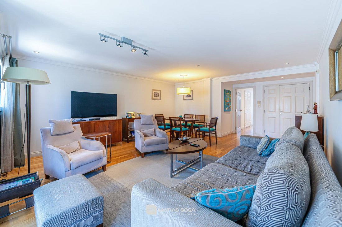 Apartment in Mar del Plata, Buenos Aires Province, Argentina 4 - 18319910