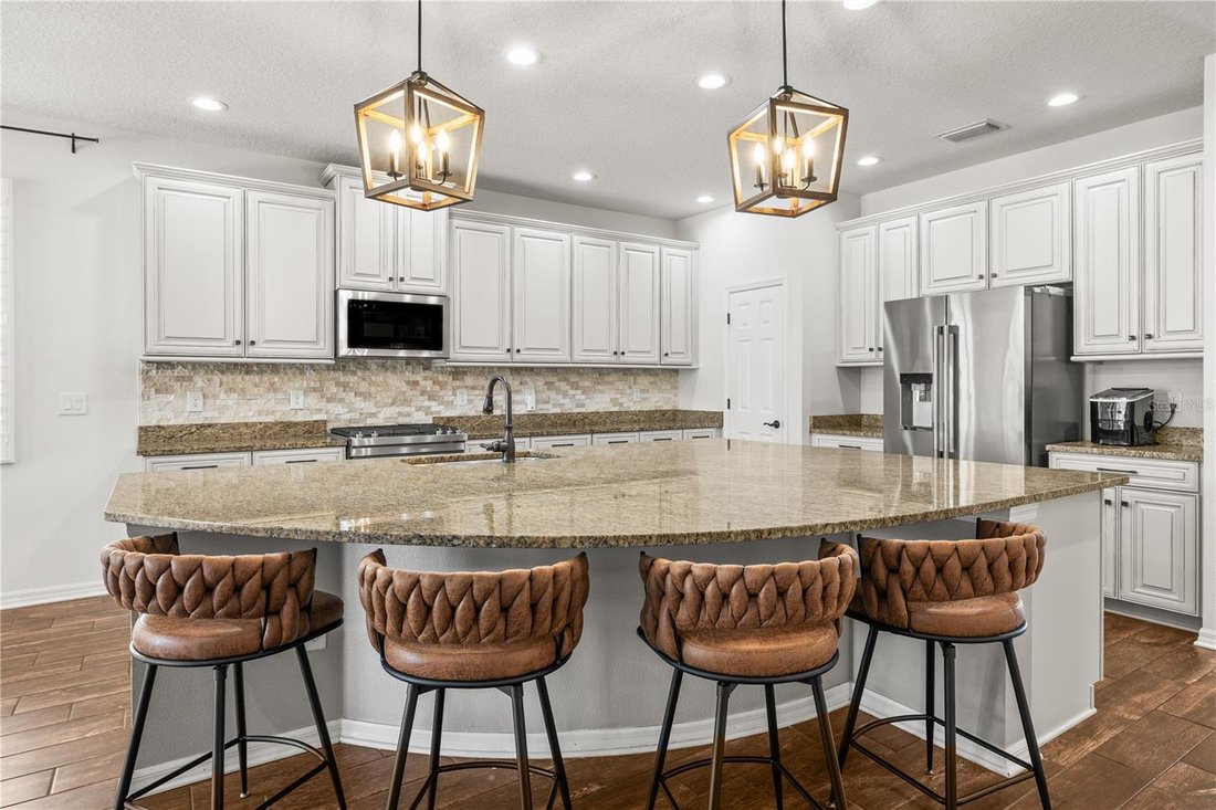 House in Odessa, Florida, United States 4 - 18321126