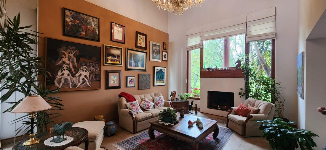 House in Quito, Pichincha, Ecuador 4 - 18319418