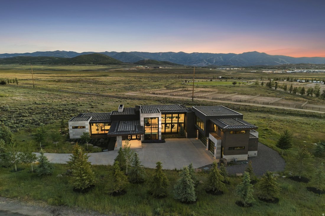 House in Park City, Utah, United States 4 - 17042367