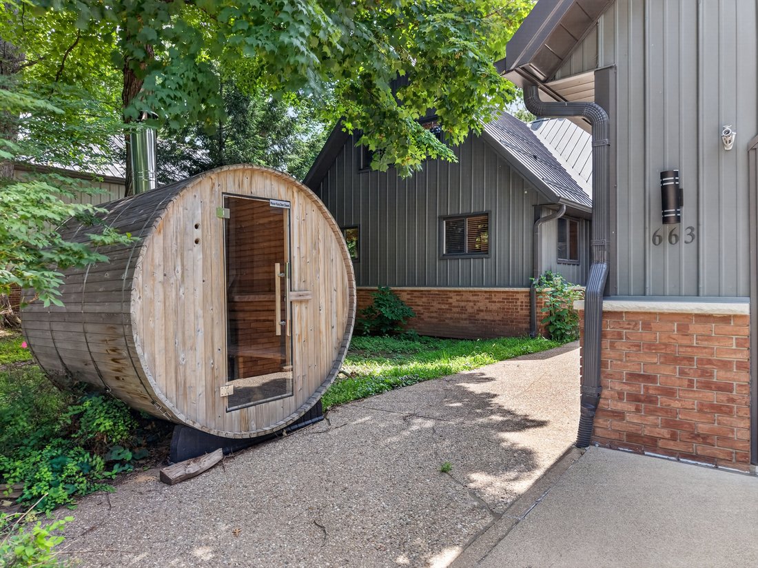 House in Varna, Illinois, United States 4 - 18322278