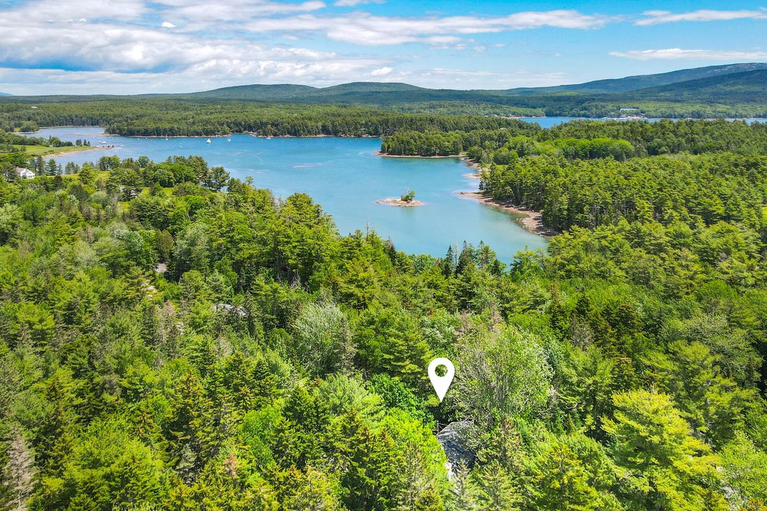 House in Mount Desert, Maine, United States 4 - 18320229