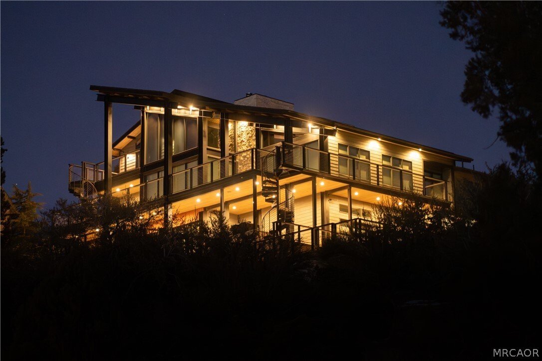 House in Big Bear Lake, California, United States 2 - 18321492