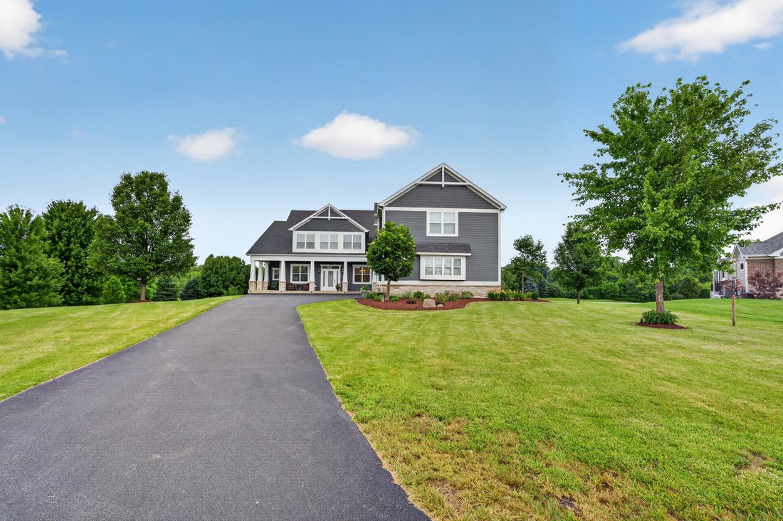 House in Yorkville, Illinois, United States 3 - 18319004