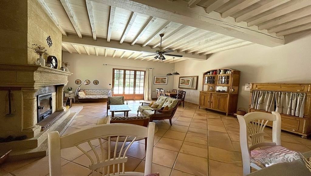 Villa in Bizanet, Occitania, France 3 - 18323166