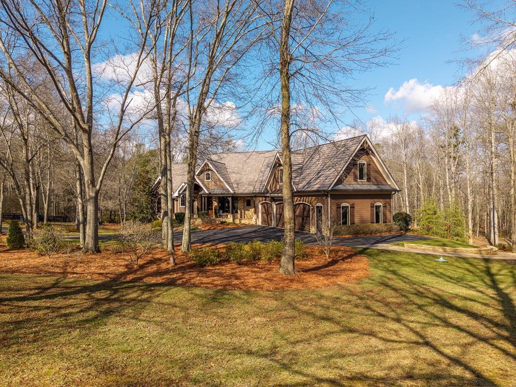 House in Ball Ground, Georgia, United States 4 - 18321670