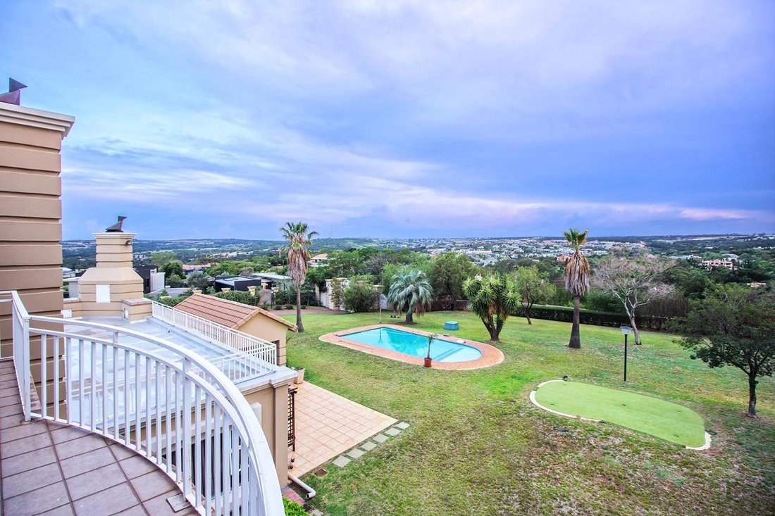 Country House in Mooikloof, Gauteng, South Africa 4 - 18101898