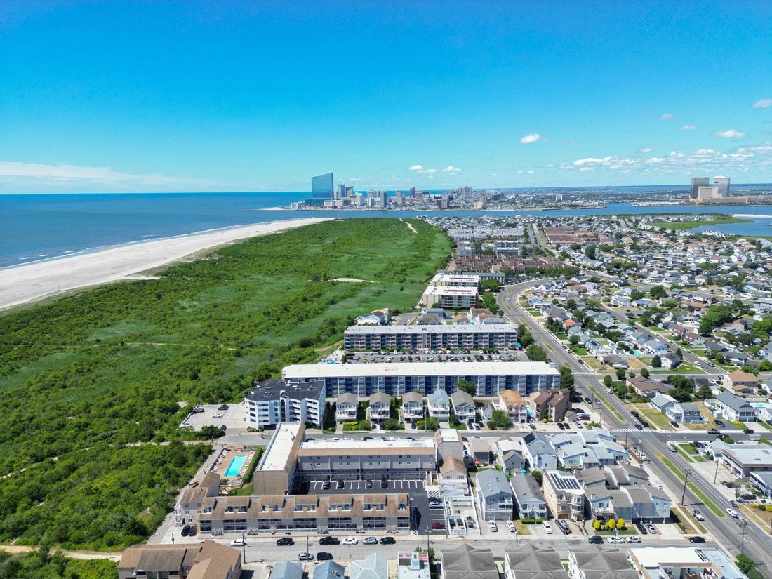 Condo in Brigantine, New Jersey, United States 4 - 18322468
