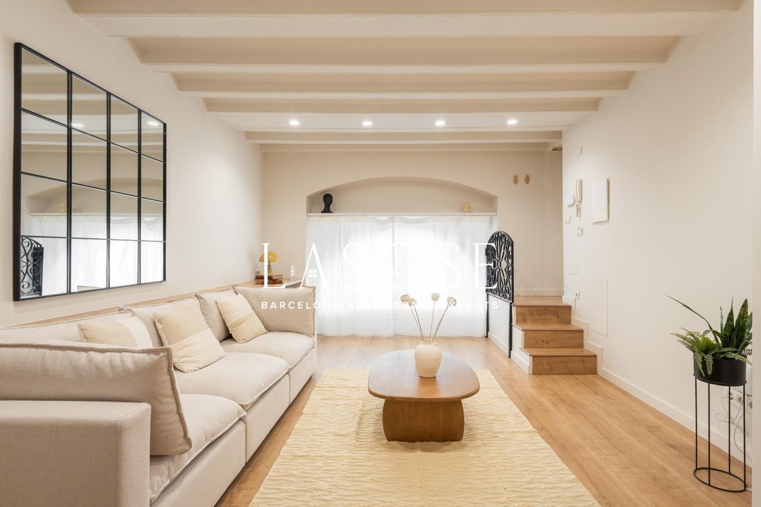 Apartment in Ciutat Vella, Barcelona, Spain 1 - 18319819